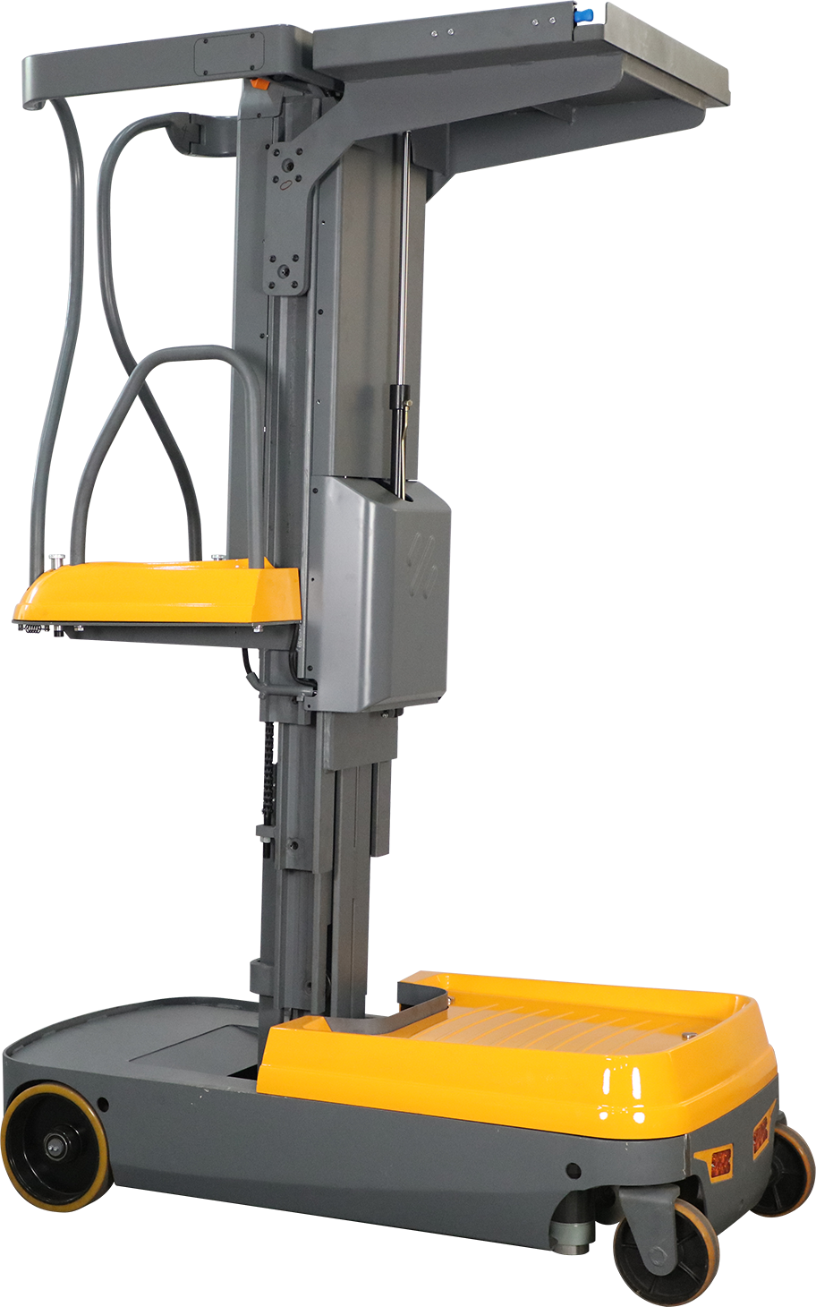 Apollolift Electric Mini Order Picker   - A-500101