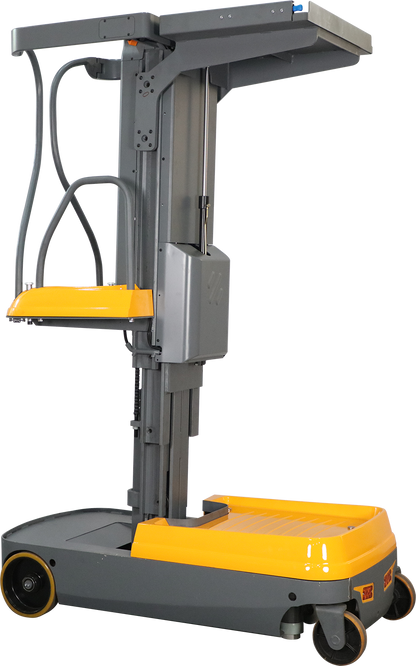 Apollolift Electric Mini Order Picker   - A-500101
