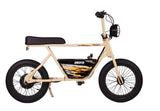 Droyd Weeler Mini E-Bike 24V 8Ah 200W 10 MPH New - DZ02-BLO
