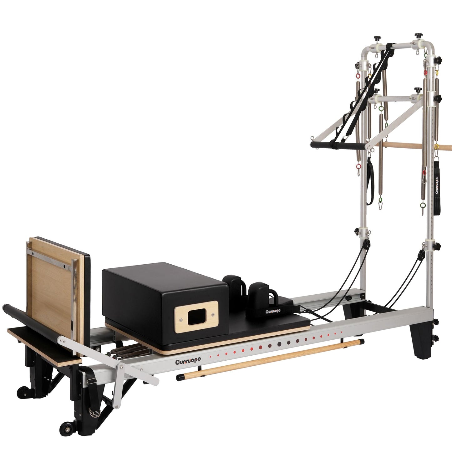 Cunruope Tower and Mat Converter - tamc