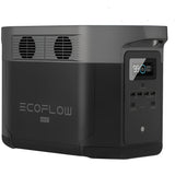 EcoFlow DELTA Max 1600 Power Station - DELTAMax1600-US