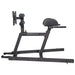 Signature Fitness Heavy Duty Adjustable Glute and Hamstring Developer - SF-GHD