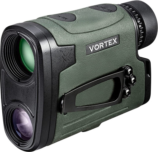 Vortex Optics Viper HD 3000 Laser Rangefinder - LRF-VP3000