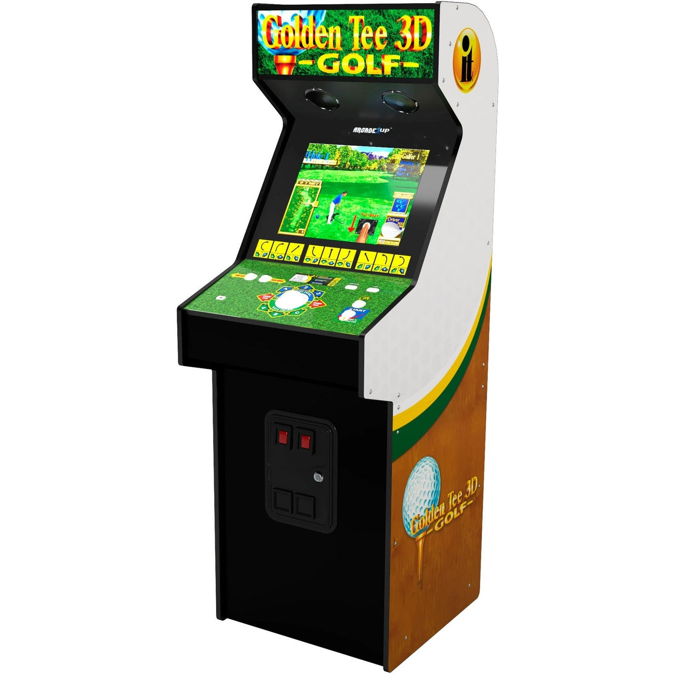 Golden Tee