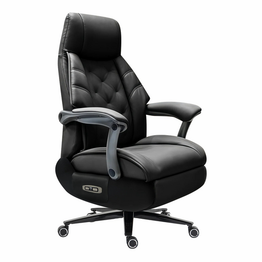 Kinnls Magnus Massage Executive Chair - GF5A18MZV8