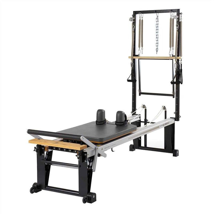 Merrithew Rehab V2 Max Plus Reformer Bundle