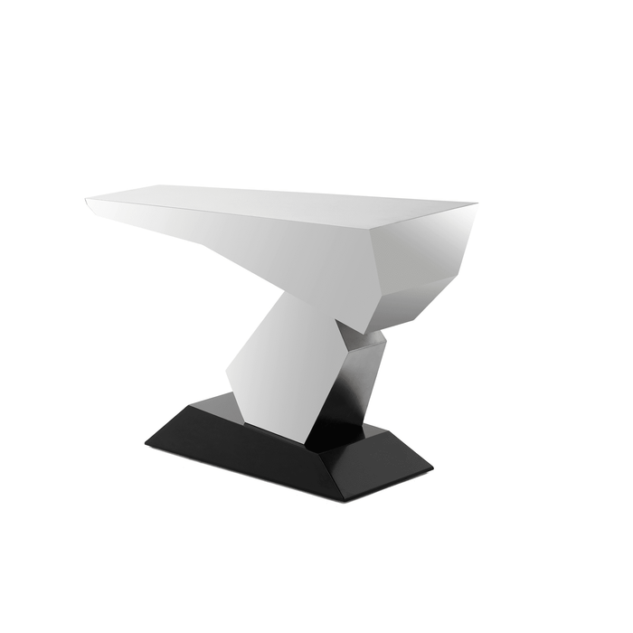 SHERES "Formation" Console table - CT-1