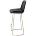 Jamie Young Perry Bar Stool -DX. LS20PERBSGRE