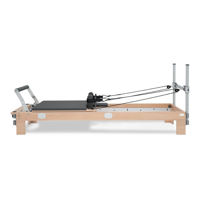 BASI Systems Wood Pilates Reformer Machine