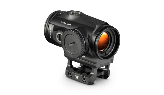 Vortex Optics Spitfire HD Gen II 3x Prism Scope (SPR-300) - SPR-300_121-53-BCA_LCP