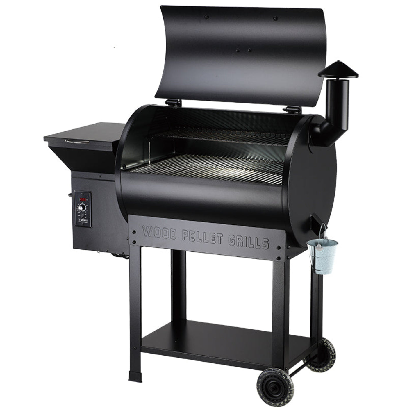 Z GRILLS - ZPG-7002B