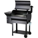 Z GRILLS - ZPG-7002B