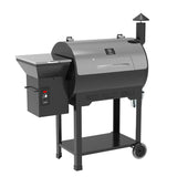 Z GRILLS-7002B3E - ZPG-7002B3E