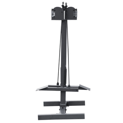 KAKA INDUSTRIAL Shrinker/Stretcher Stand for SS-18 - 173223-S