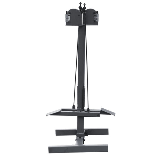 KAKA INDUSTRIAL Shrinker/Stretcher Stand for SS-18 - 173223-S
