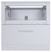 Sunstone Metal Products 34" Single Warming Drawer Cabinet