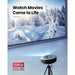 Nebula Cosmos | Portable Smart Projector for Movies D21401F1