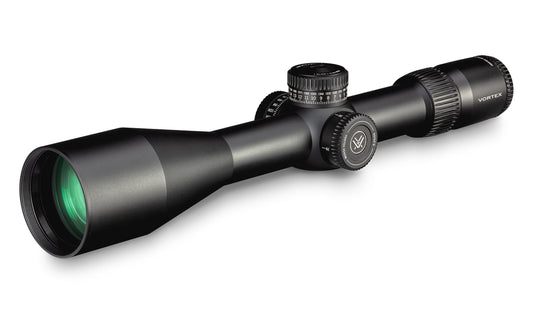 Vortex Optics Venom 5-25x56 First Focal Plane Riflescope, EBR-7C (MOA) Reticle - VEN-52501