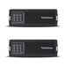 Rockford Fosgate T1000X5AD Power 5 Channel Car Amp, 1000W, Class AD 2 Pack - 195710