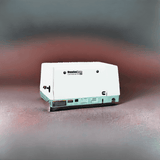 Cummins Onan QG 5500 5.5kW Generator Commercial Mobile Propane or Gas Single Phase 120 Volt Air Cooled New