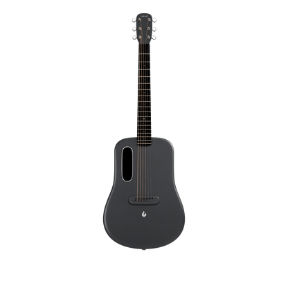 Lava Music ME 3 36" Touch Smart Guitar with Ideal Bag New - L9120001-1B