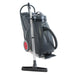 Clarke Summit Pro 18sq, Wet Dry Vacuum, Shop Vac, 18 Gallon, 95cfm, 1.3hp Motor, with Tool Kit Front Mount Squeegee