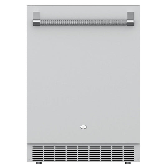 Aspire: 24" Outdoor Refrigerator, Reversible Door - ERS24