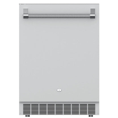 Aspire: 24" Outdoor Refrigerator, Reversible Door - ERS24