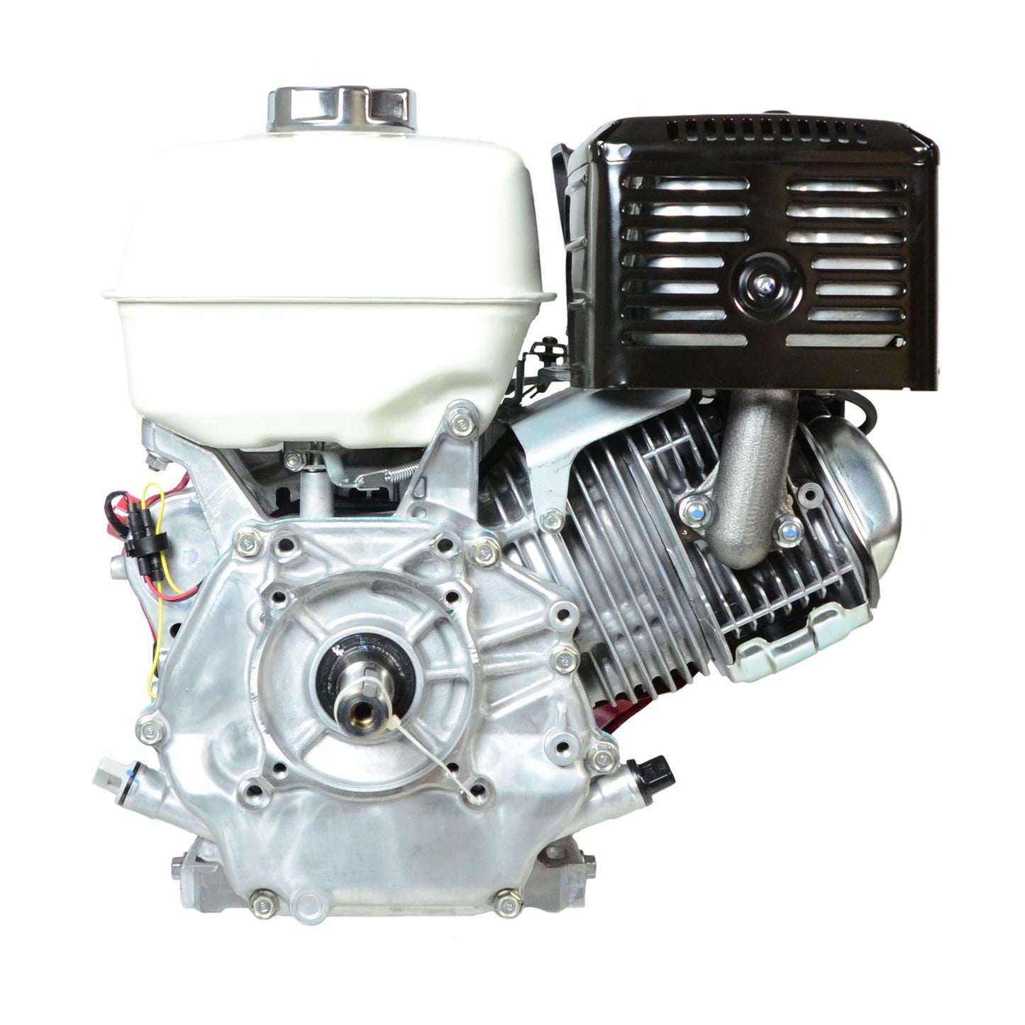 Honda Horizontal Engine with Cyclone Air Filter, Replaces - HDA,GX390-QC9