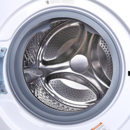 Magic Chef Laundry Combos - MCSCWD27W5