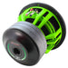 American Bass Godzilla Green/Black 12" Dual 1 Ohm 12000W Peak Sub - AB-GODZILLA-12-D1