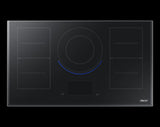 DACOR 36" Induction Cooktop - DTI36M977BB-KT