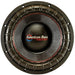 American Bass 12" VFL COMP SIGNATURE SUB 10,000W Max 2 Ohm Dual Voice Coil - AB-VFLCOMP12-D2