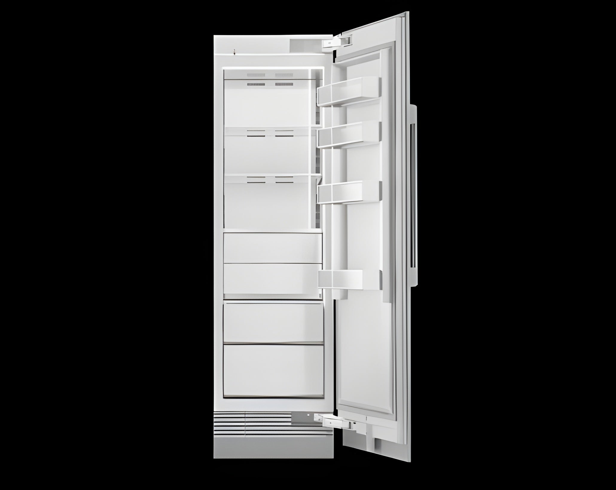 DACOR 24" Freezer Column (Right Hinged) -DRZ24980RAP-KT