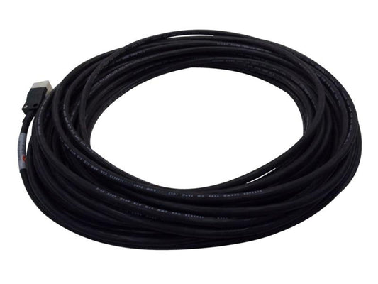 Fanuc Corporation| GE Fanuc VersaMotion Cable - IC800VMCE200
