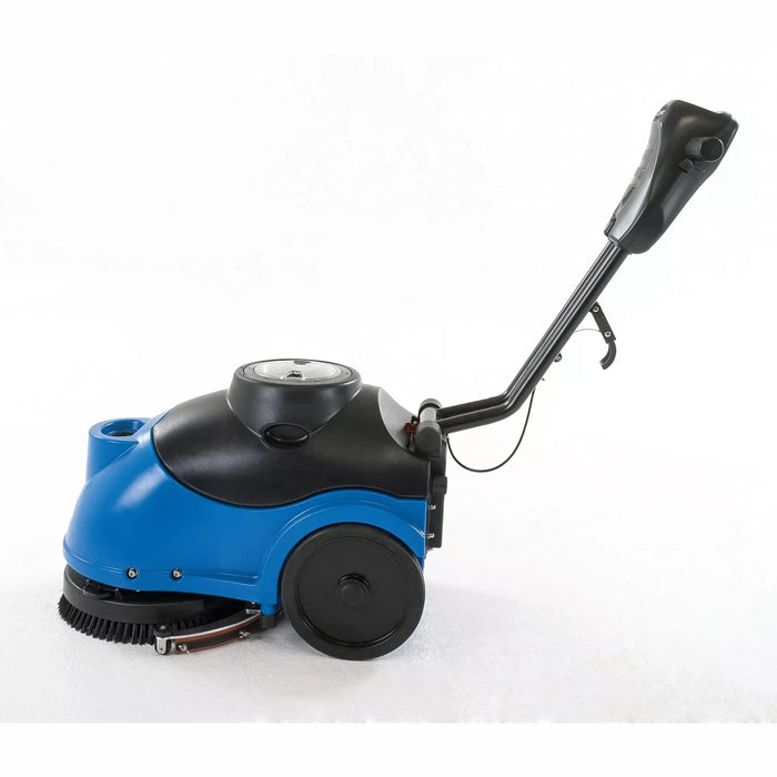 Clarke Ma50 15b, Floor Scrubber, 15", 3.5 Gallon, Battery, Pad Assist, Disk - CLARKE380B