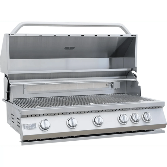 Kokomo 26” Built in Gas Grill (3 Burner) - KO-BAK3BG