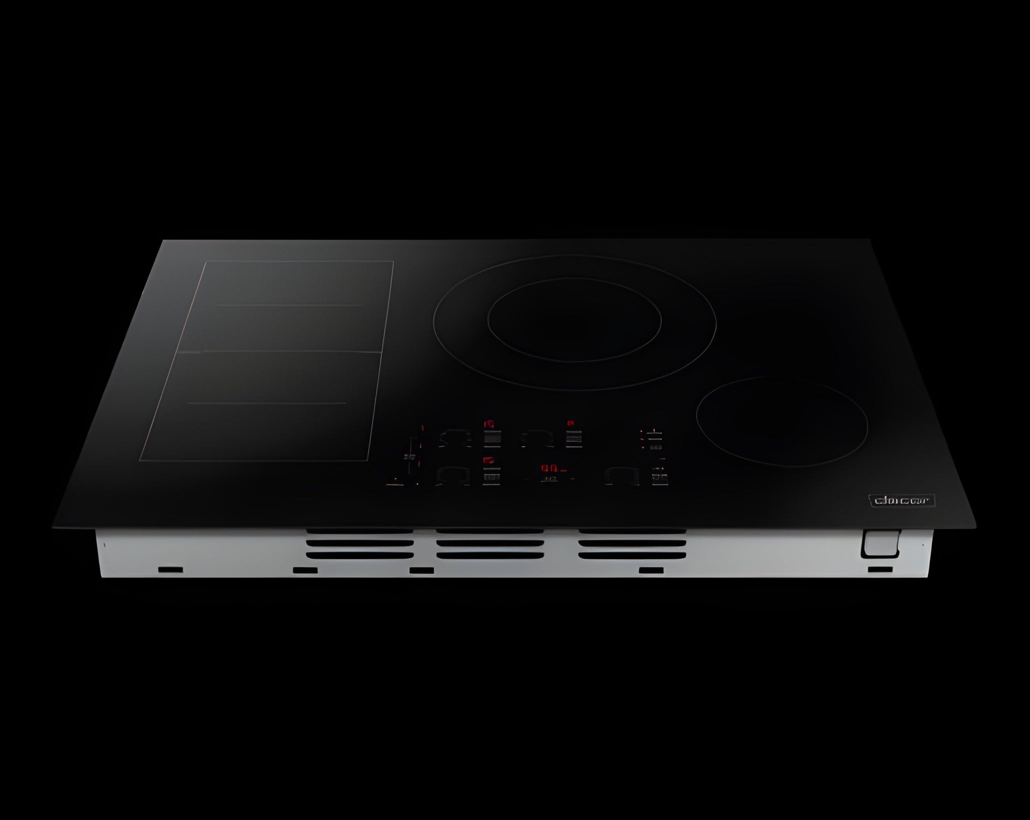 DACOR  30" Induction Cooktop - DTI30P876BB-KT