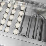 Delta Heat 32" Delta Heat Gas Grill - DHBQ32G-DL