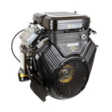 Briggs & Stratton 386447-0514-G1 Horizontal Engine, Replaces - BS,386447-0514-G1