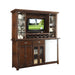 ECI Furniture Gettysburg Back Bar with Entertainment Hutch - EC-1475-05-EH-EBB