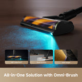 Dreame Z20 Station Cordless Stick Vacuum - 010101AB000486