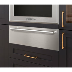 Forza 30 Inch Professional Warming Drawer - FWD30S