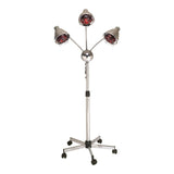 Pibbs 3 Headed Processing Lamp Pibbs