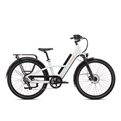 Rad Power Radster Road Electric Commuter Bike, Top Speed 28mph - 109-00002