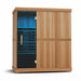 Finnmark Full Spectrum Infrared Sauna | 3 Persons - FD-KN003