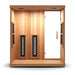 Finnmark Full Spectrum Infrared Sauna | 3 Persons - FD-KN003