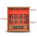 Finnmark Full Spectrum Infrared Sauna | 3 Persons - FD-KN003