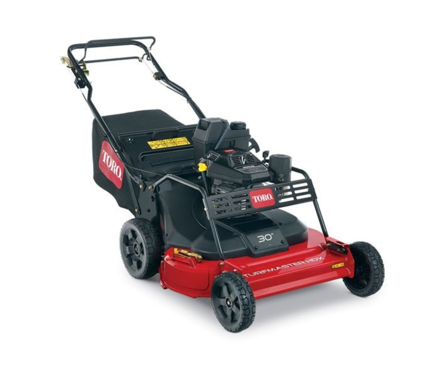 Toro 30" TurfMaster HDX Kohler Engine - TOR-22225