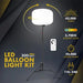 SeeDevil 300 Watt Balloon Light Kit